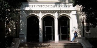 Fuller Theological Seminary